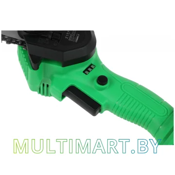 Аккумуляторная пила Zitrek GreenSaw 20 082-1853 (с 1-им АКБ) картинка 7
